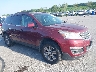 1GNKVHKD6FJ****** Salvamento y Destrozados 2015 Chevrolet Traverse en Des Moines