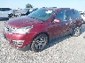 1GNKVHKD6FJ****** Usados y Reparables 2015 Chevrolet Traverse en Des Moines