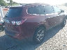 1GNKVHKD6FJ****** Salvamento y Destrozados 2015 Chevrolet Traverse en Estado de Iowa