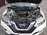 JN8AT2MT8HW****** Reparables 2017 Nissan Rogue en Portland