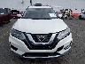 JN8AT2MT8HW****** Destrozados 2017 Nissan Rogue en Estado de Oregón