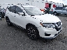 JN8AT2MT8HW****** Salvamento y Destrozados 2017 Nissan Rogue en Portland