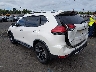 JN8AT2MT8HW****** Salvamento y Reparables 2017 Nissan Rogue en Portland