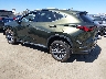2T2GKCEZ7RC****** Salvamento y Reparables 2024 Lexus NX en North Hollywood