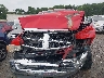 1D7HA18N53J****** Wrecked 2003 Dodge Ram 1500 in Georgia State