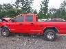 1D7HA18N53J****** Repairable 2003 Dodge Ram 1500 in Georgia State