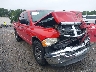 1D7HA18N53J****** Salvage and Wrecked 2003 Dodge Ram 1500 in Atlanta North