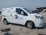 3N6CM0KN1KK****** Wrecked 2019 Nissan NV 200 in Texas State