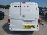 3N6CM0KN1KK****** Salvage 2019 Nissan NV 200