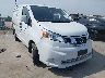 3N6CM0KN1KK****** Salvage and Wrecked 2019 Nissan NV 200 in Austin