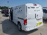 3N6CM0KN1KK****** Salvage and Repairable 2019 Nissan NV 200 in Austin