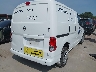 3N6CM0KN1KK****** Salvage and Wrecked 2019 Nissan NV 200 in Texas State