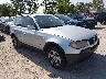 WBXPA93415W****** Salvage and Wrecked 2005 BMW X3 in Chicago South