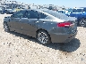 3FA6P0HD1KR****** Salvamento y Reparables 2019 Ford Fusion en Fort Worth North