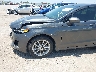 3FA6P0HD1KR****** Salvamento y Reparables 2019 Ford Fusion en Estado de Texas