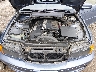 WBABS33431J****** Reparables 2001 BMW 3 Series en Burlington