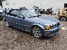 WBABS33431J****** Salvamento y Destrozados 2001 BMW 3 Series en Burlington