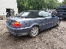 WBABS33431J****** Salvamento y Destrozados 2001 BMW 3 Series en Estado de Vermont