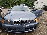 WBABS33431J****** Salvamento y Reparables 2001 BMW 3 Series en Estado de Vermont