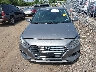 3KPC24A60NE****** Wrecked 2022 Hyundai Accent in Ohio State