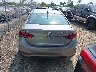 3KPC24A60NE****** Wrecked 2022 Hyundai Accent