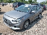 3KPC24A60NE****** Used and Repairable 2022 Hyundai Accent in Cincinnati