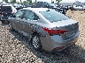 3KPC24A60NE****** Salvage and Repairable 2022 Hyundai Accent in Cincinnati