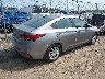 3KPC24A60NE****** Salvage and Wrecked 2022 Hyundai Accent in Ohio State
