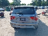 WBXPA93406W****** Wrecked 2006 BMW X3