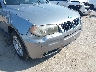 WBXPA93406W****** Salvage and Repairable 2006 BMW X3 in Maryland State