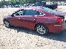 1G1ZE5ST9GF****** Repairable 2016 Chevrolet Malibu in Massachusetts State