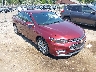 1G1ZE5ST9GF****** Salvage and Wrecked 2016 Chevrolet Malibu in Boston Shirley