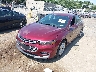 1G1ZE5ST9GF****** Used and Repairable 2016 Chevrolet Malibu in Boston Shirley