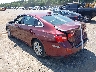 1G1ZE5ST9GF****** Salvage and Repairable 2016 Chevrolet Malibu in Boston Shirley