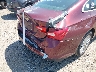 1G1ZE5ST9GF****** Salvage and Repairable 2016 Chevrolet Malibu in Massachusetts State