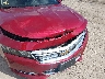 2G1125S32F9****** Salvamento y Destrozados 2015 Chevrolet Impala en Davenport