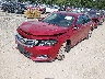 2G1125S32F9****** Usados y Reparables 2015 Chevrolet Impala en Davenport