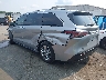 5TDZRKEC1PS****** Salvage and Repairable 2023 Toyota Sienna in Greensboro