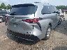 5TDZRKEC1PS****** Salvage and Wrecked 2023 Toyota Sienna in North Carolina State