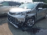 5TDZRKEC1PS****** Salvage and Repairable 2023 Toyota Sienna in North Carolina State