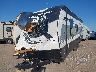 5ZT2PURB0S4****** Usados y Reparables 2025 Forest River Puma en Oklahoma City