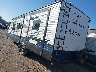 5ZT2PURB0S4****** Salvamento y Reparables 2025 Forest River Puma en Oklahoma City