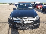 4JGDF7DE3FA****** Wrecked 2015 Mercedes-Benz Gl 550 in Texas State