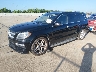 4JGDF7DE3FA****** Used and Repairable 2015 Mercedes-Benz Gl 550 in Houston South