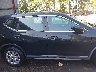 KNMAT2MT8HP****** Used 2017 Nissan Rogue in Virginia State