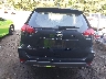 KNMAT2MT8HP****** Wrecked 2017 Nissan Rogue