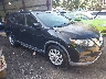 KNMAT2MT8HP****** Salvage and Wrecked 2017 Nissan Rogue in Tidewater