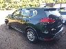 KNMAT2MT8HP****** Salvage and Repairable 2017 Nissan Rogue in Tidewater