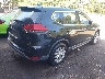 KNMAT2MT8HP****** Salvage and Wrecked 2017 Nissan Rogue in Virginia State