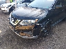 KNMAT2MT8HP****** Salvage and Repairable 2017 Nissan Rogue in Virginia State